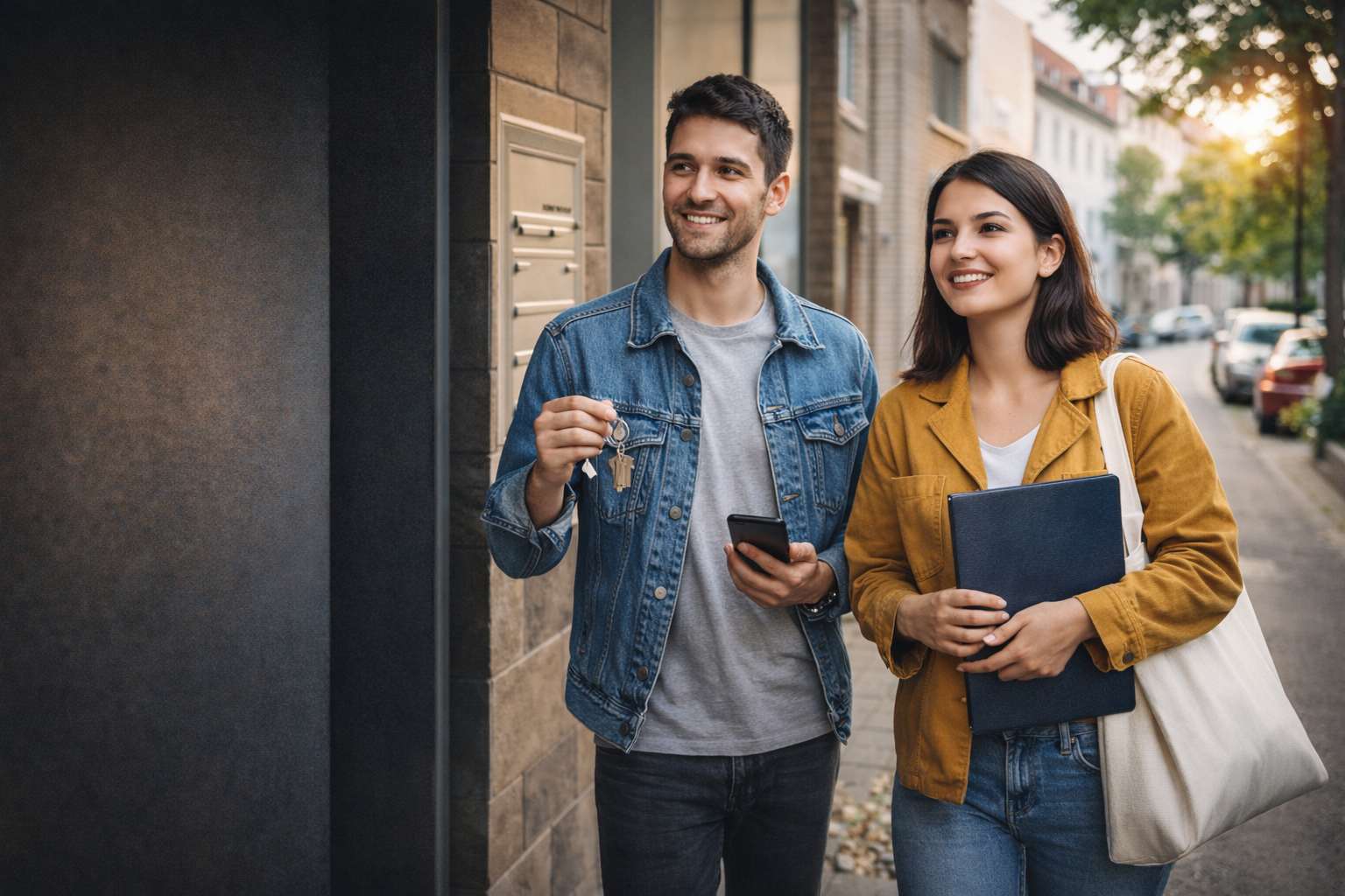 Drepturile românilor ca cetățeni UE în Germania: ce poți face fără viză și ce trebuie totuși să rezolvi