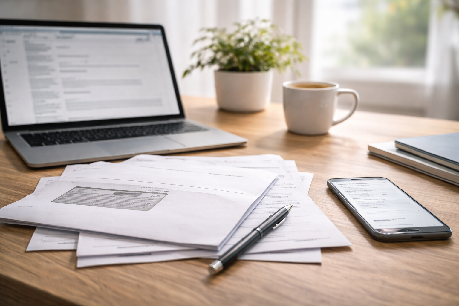 Steuer-ID în Germania pentru români: cum îl primești, când ai nevoie de el și ce faci dacă nu vine