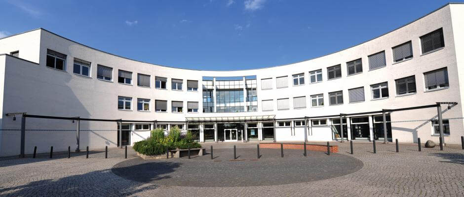 Spațiu pentru birouri, acces facil