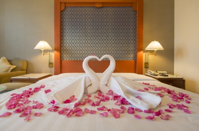 Cazare cochetă pentru sejur scurt