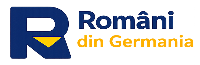 Romani din Germania