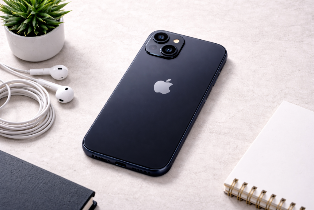 iPhone 13, stare foarte bună, 128GB