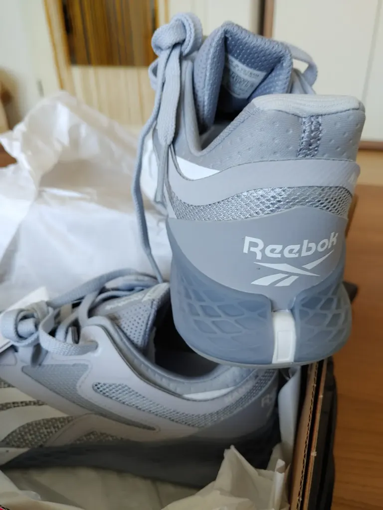 Reebok Nano X Crossfit