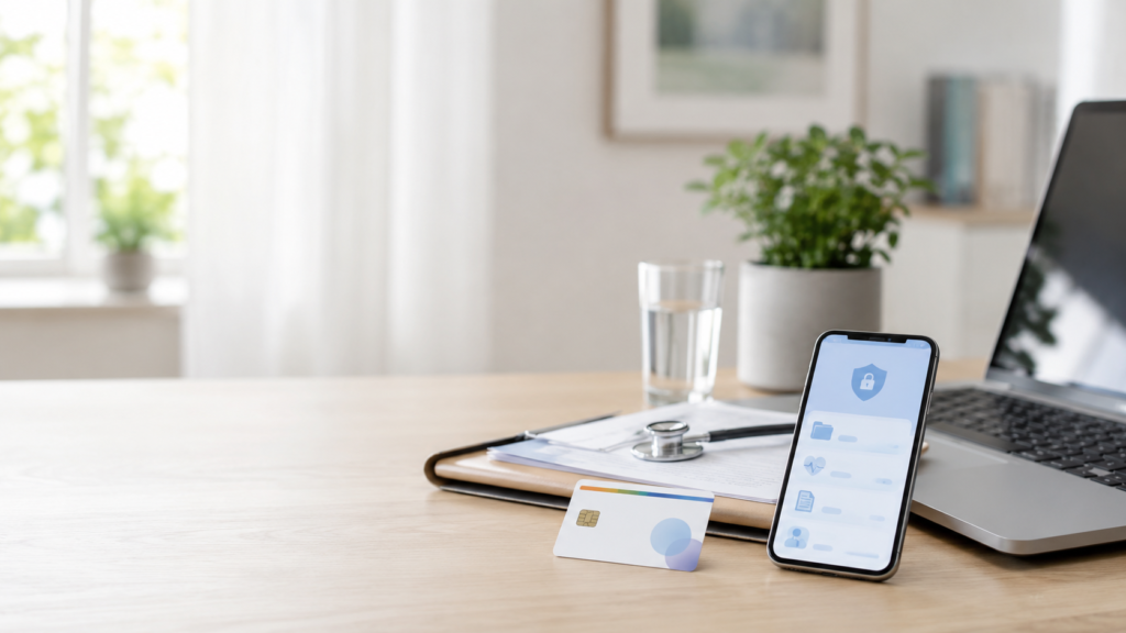 Dosarul medical electronic ePA în Germania: cine îți vede datele, cum îl folosești și ce opțiuni ai
