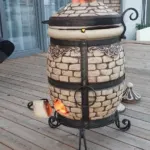 Tandyr( barbeku)