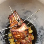 Tandyr( barbeku)