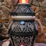 Tandyr( barbeku)