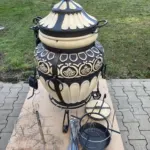 Tandyr( barbeku)